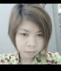 Rencontre Femme Thaïlande à กระสัง : Wanwimon, 41 ans
